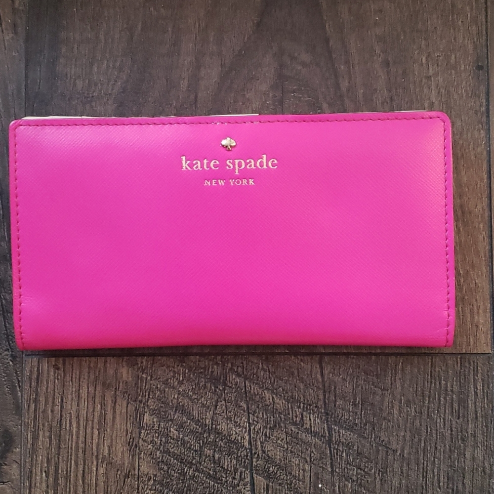 Kate Spade Wallet